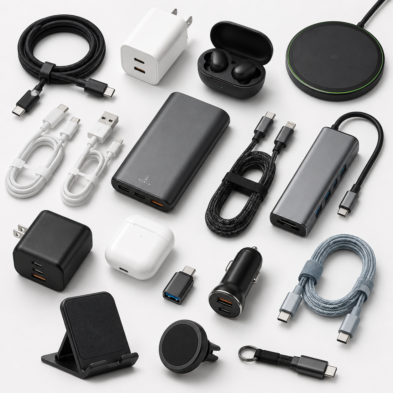Tech Gadgets