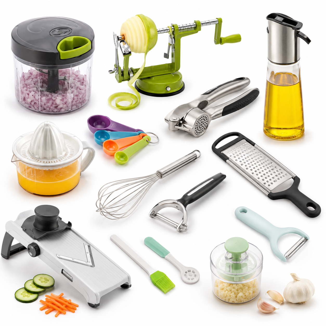 Kitchen Acessories