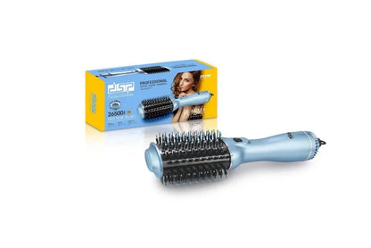 DSP Hot Air Brush Styler | One-Step Hair Dryer & Volumizer